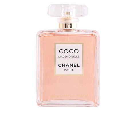 coco mademoiselle price uk